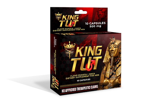 1 Box 10 Capsules
