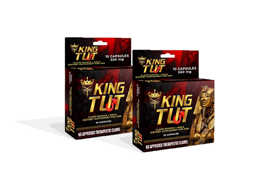 2 Boxes 20 Capsules
